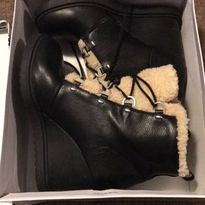 Women’s Boots